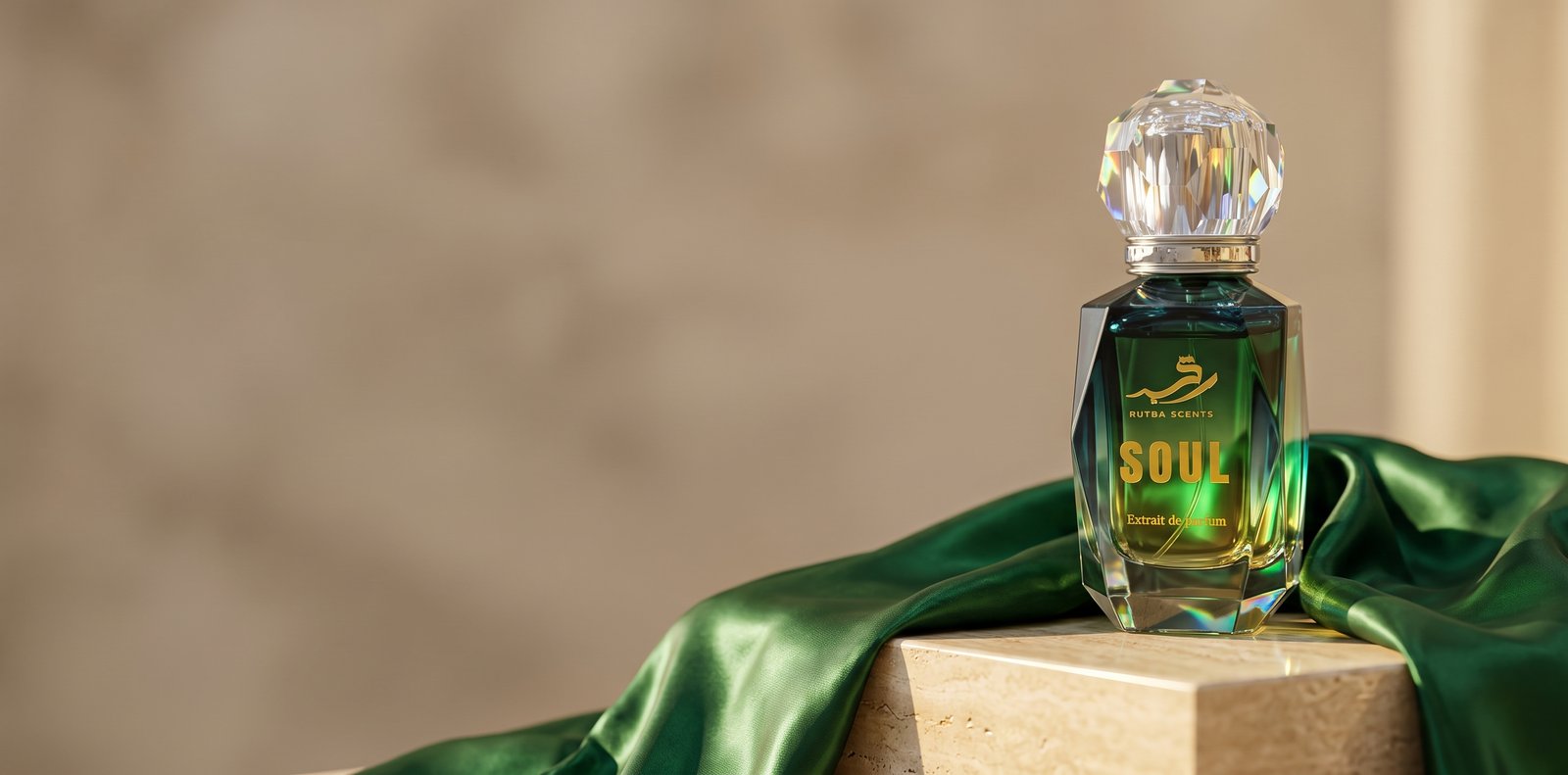 Luxury Perfume 3
